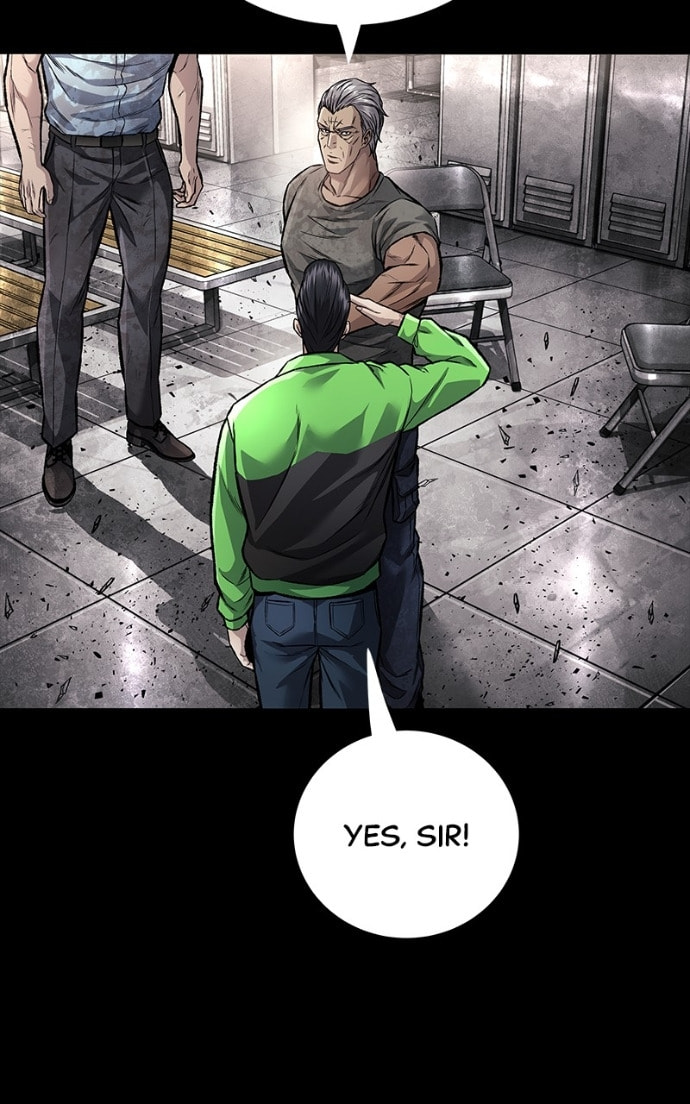 Dead Queen Chapter 163.3 page 69 - 