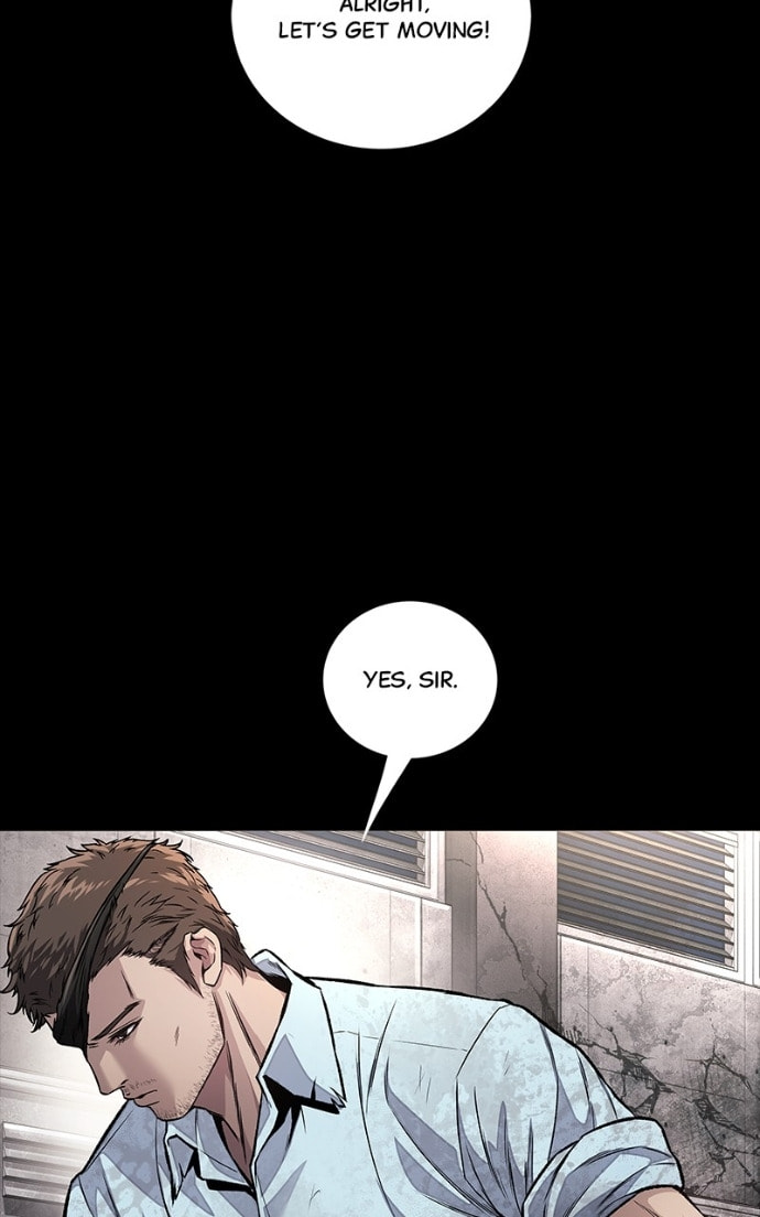 Dead Queen Chapter 163.3 page 71 - 