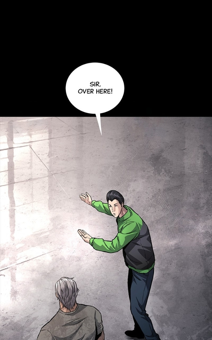 Dead Queen Chapter 163.3 page 73 - 