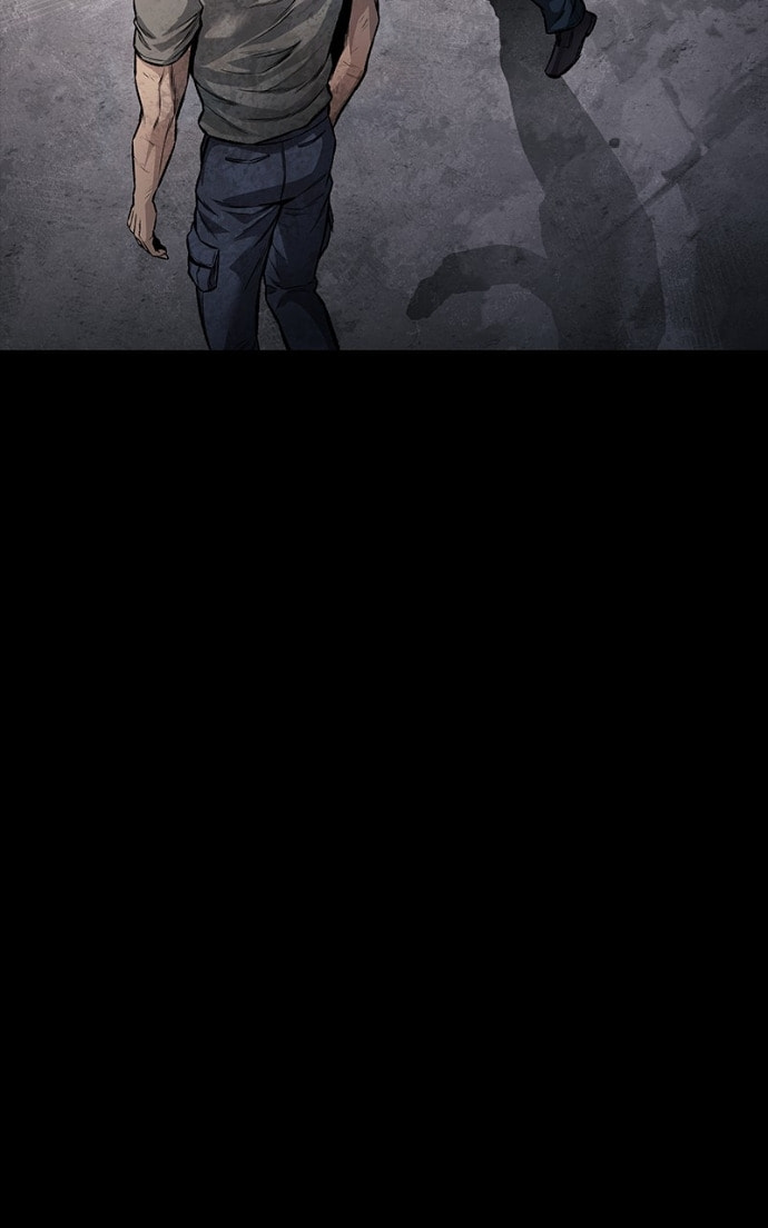 Dead Queen Chapter 163.3 page 74 - 