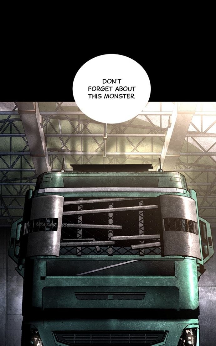 Dead Queen Chapter 163.3 page 75 - 