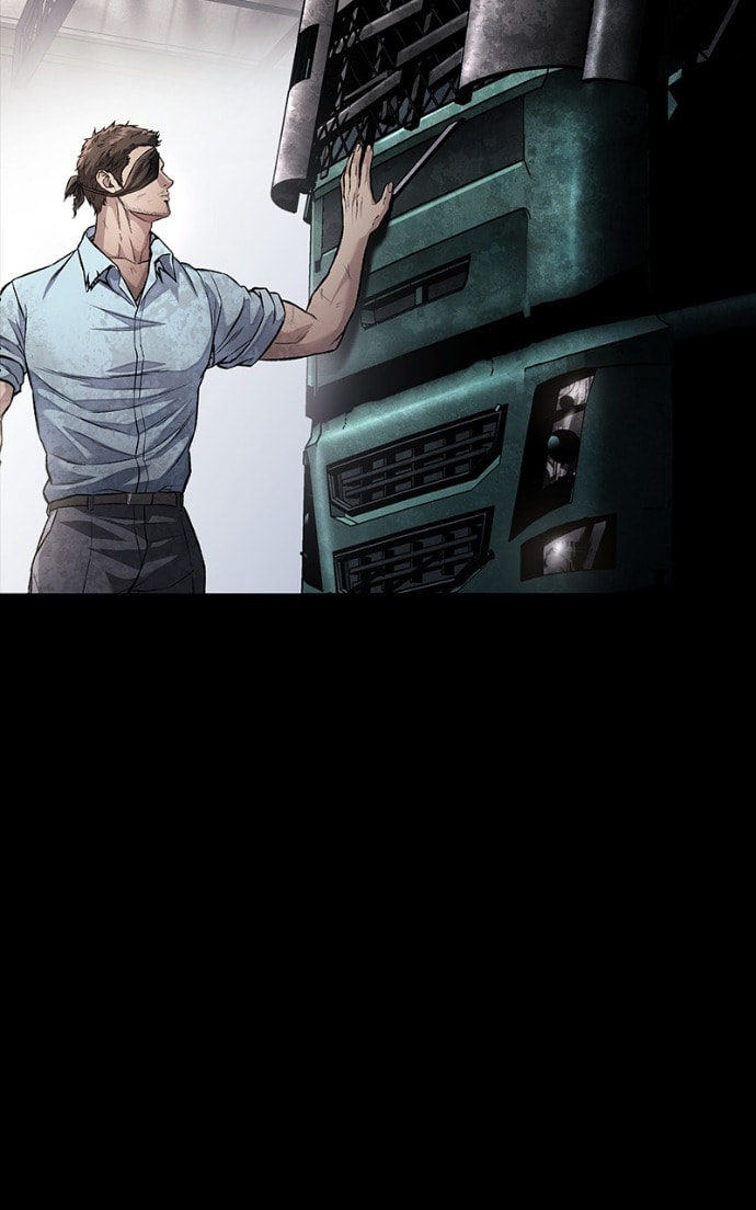 Dead Queen Chapter 163.3 page 77 - 