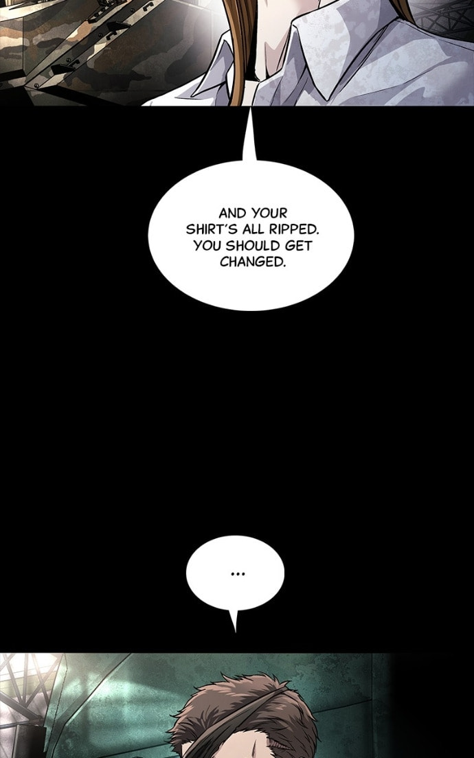 Dead Queen Chapter 163.3 page 82 - 
