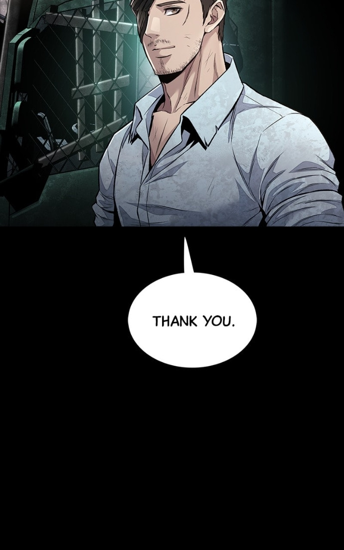 Dead Queen Chapter 163.3 page 83 - 
