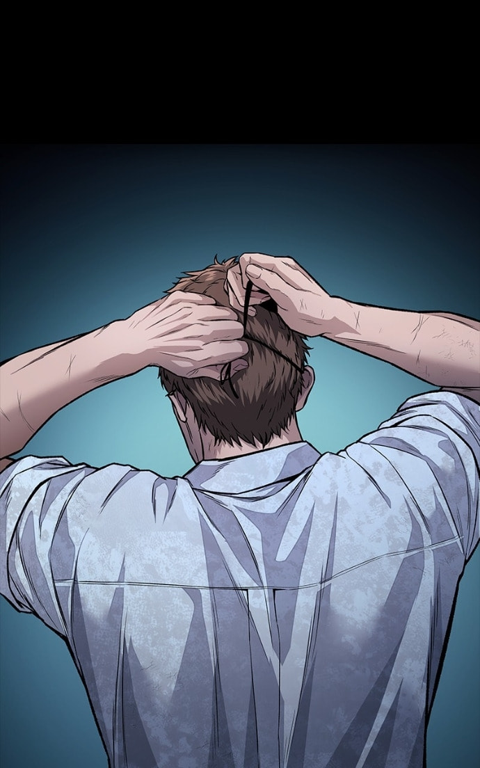 Dead Queen Chapter 163.3 page 84 - 