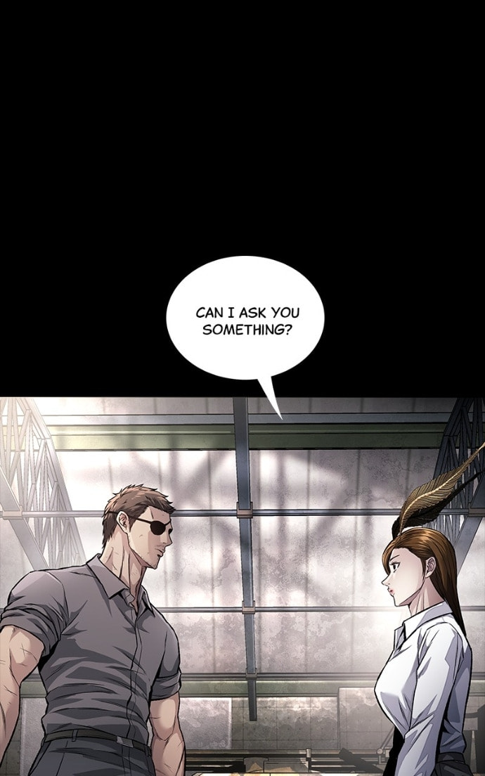 Dead Queen Chapter 163.3 page 87 - 
