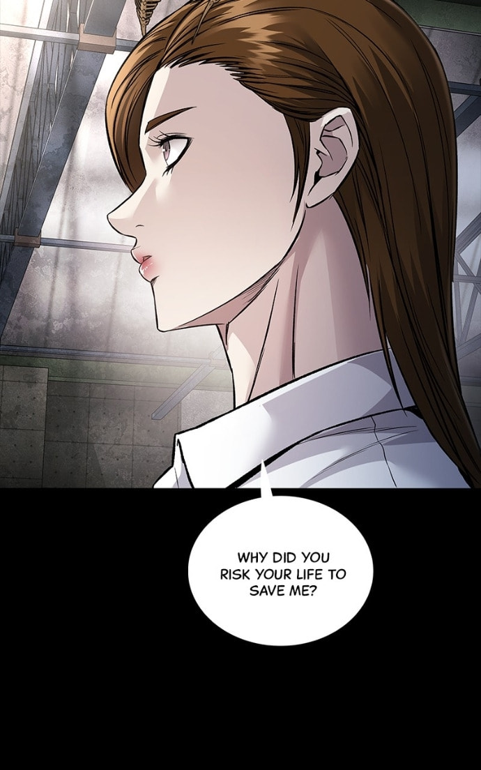 Dead Queen Chapter 163.3 page 89 - 