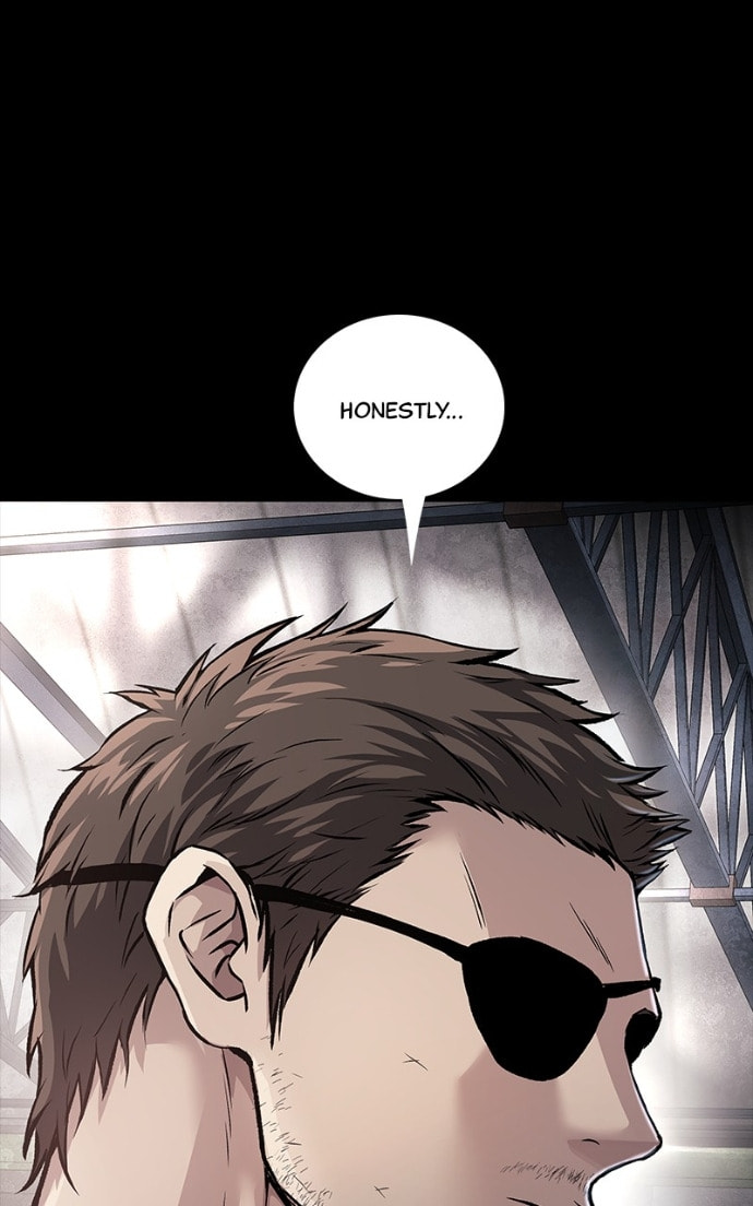 Dead Queen Chapter 163.3 page 90 - 