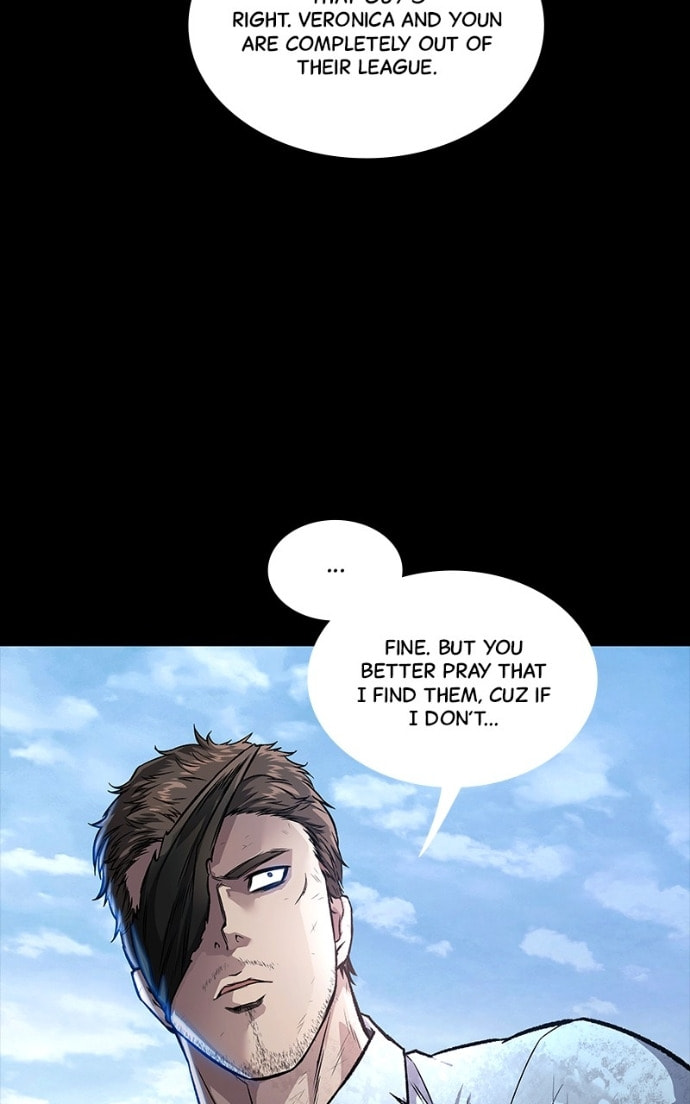 Dead Queen Chapter 163.3 page 10 - 