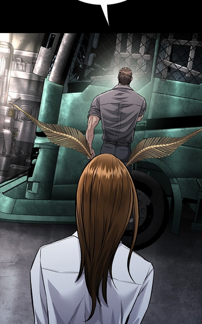 Dead Queen Chapter 163.3 page 92 - 