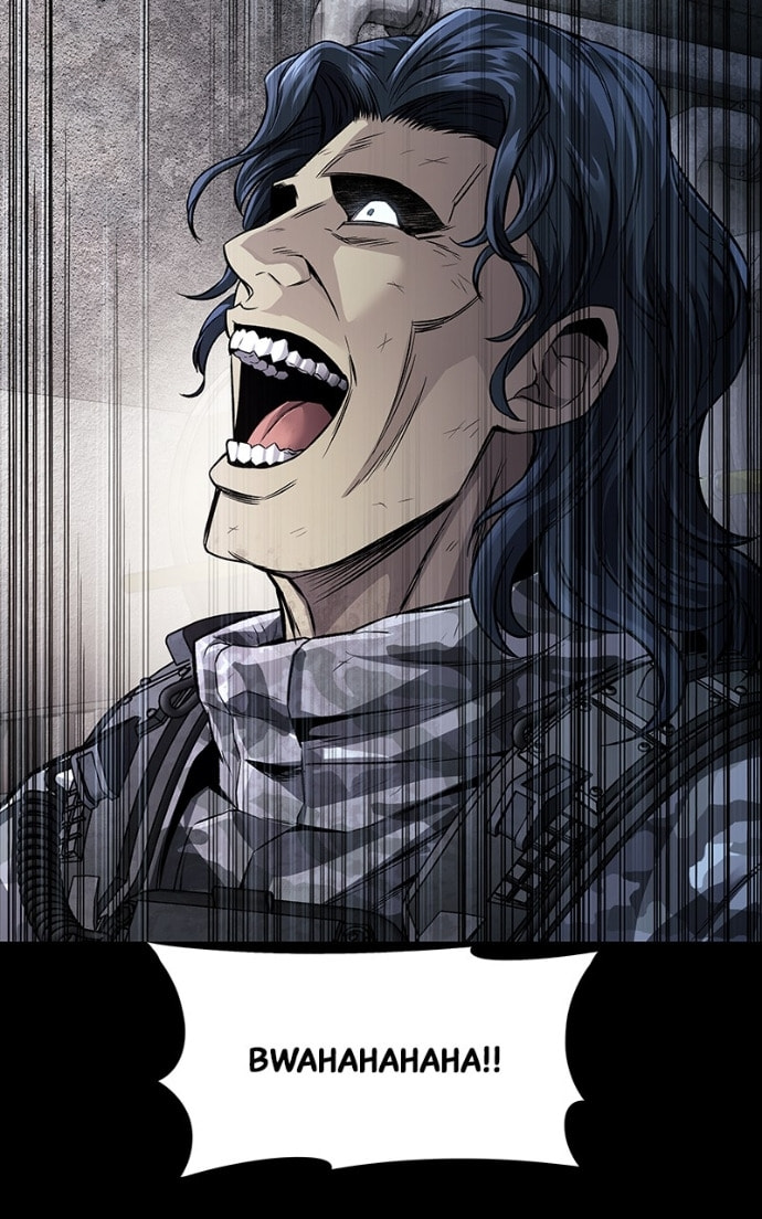Dead Queen Chapter 163.3 page 94 - 