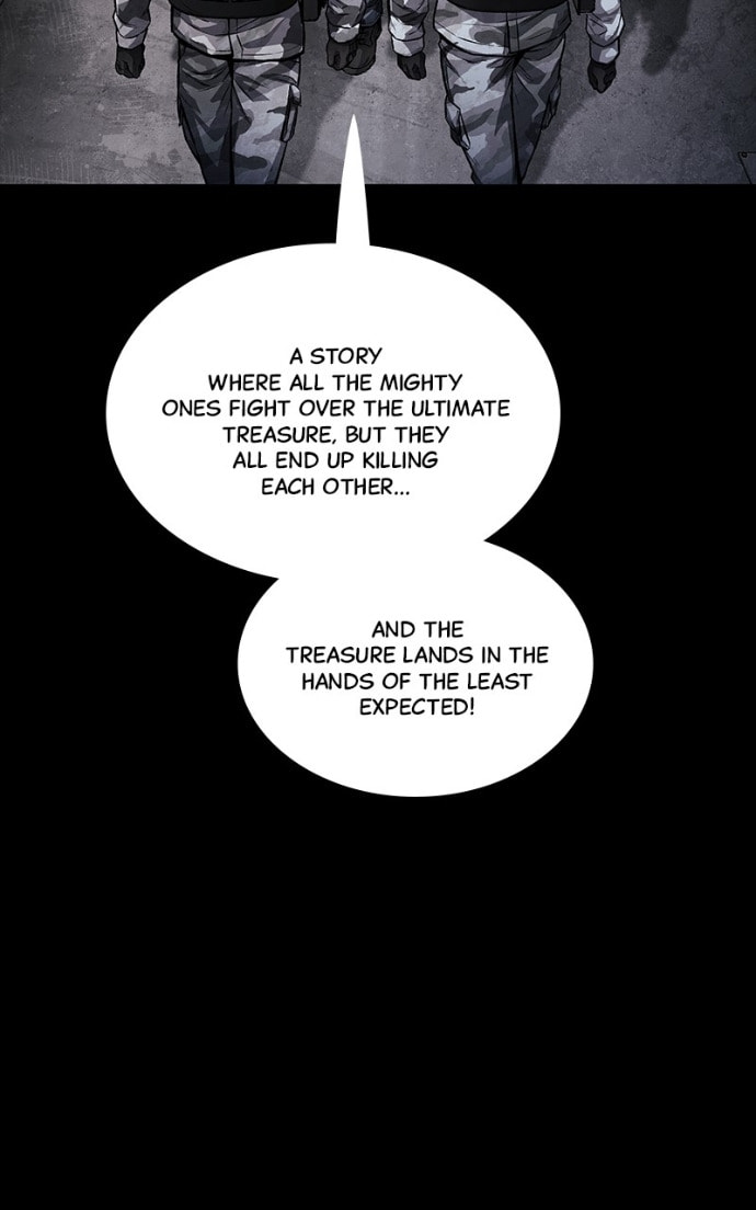 Dead Queen Chapter 163.3 page 96 - 