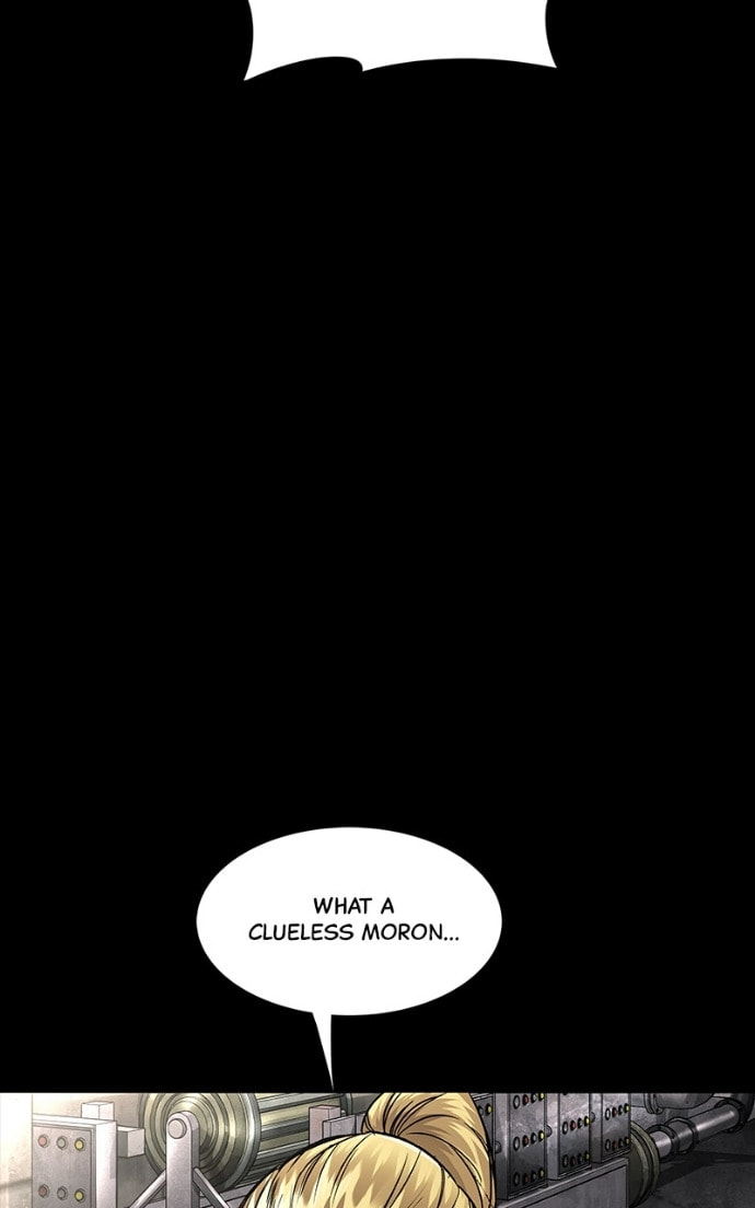 Dead Queen Chapter 163.3 page 100 - 