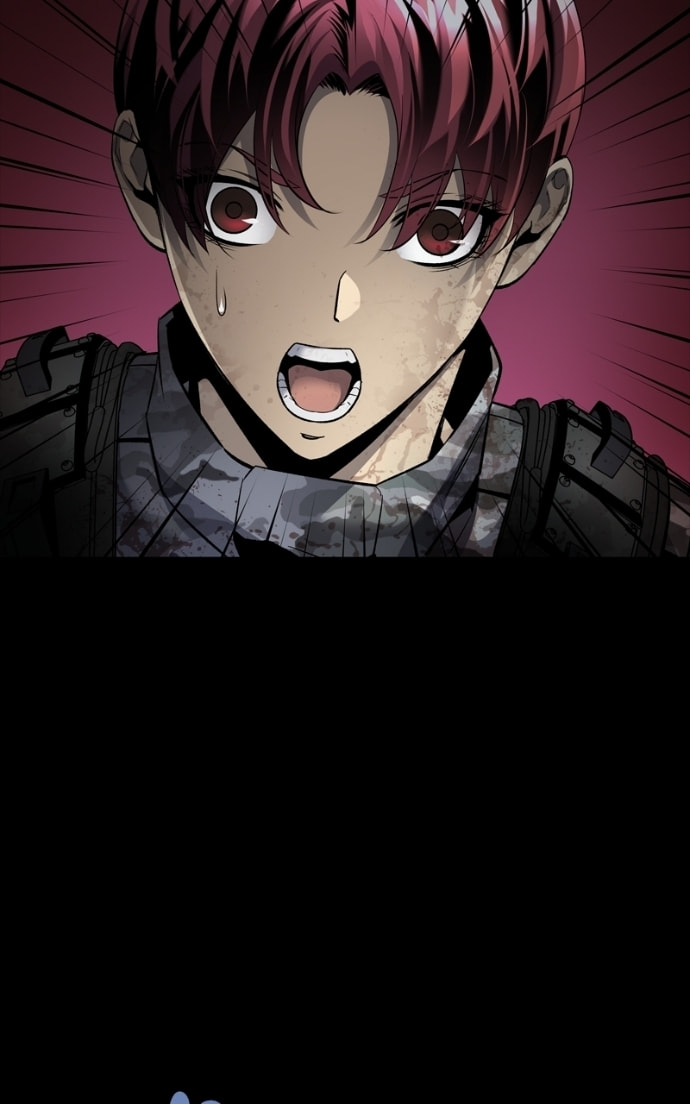 Dead Queen Chapter 163.4 page 14 - 