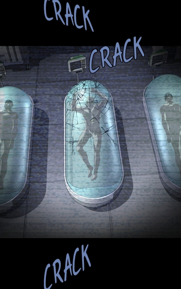 Dead Queen Chapter 163.4 page 15 - 