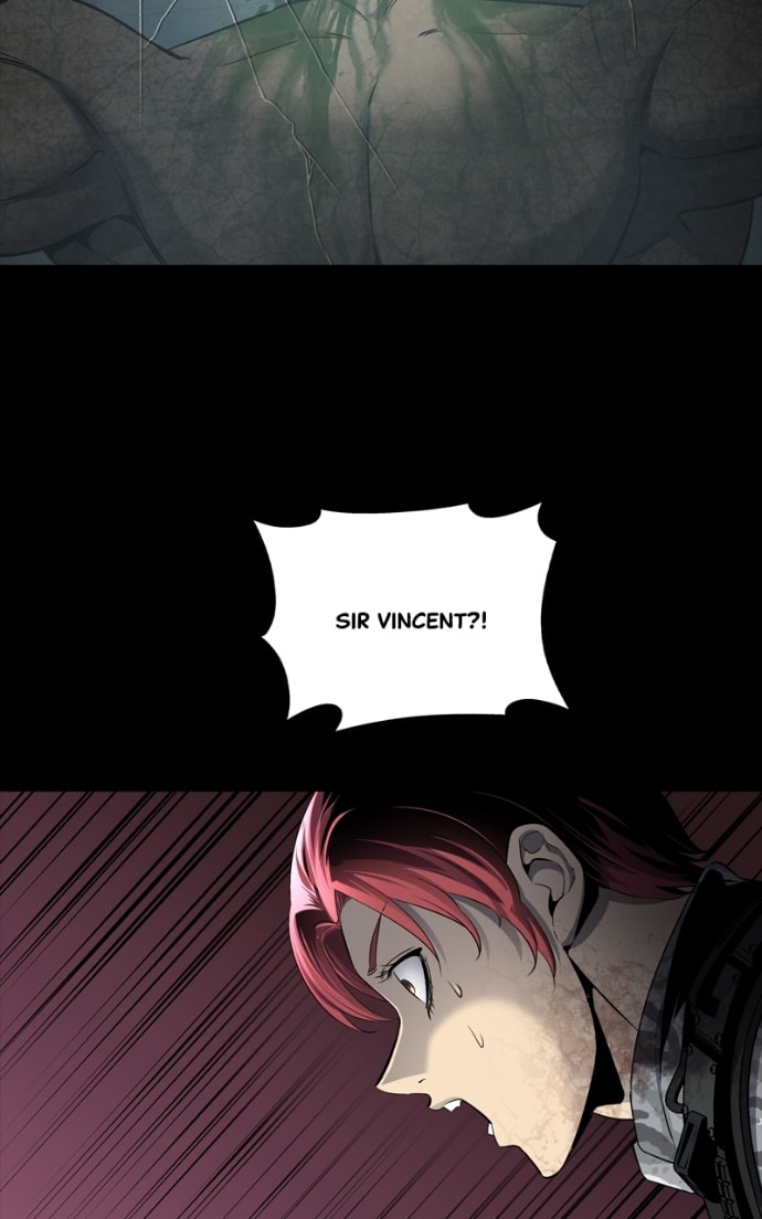 Dead Queen Chapter 163.4 page 17 - 