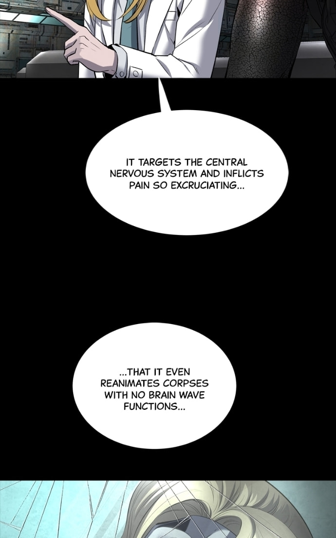 Dead Queen Chapter 163.4 page 19 - 