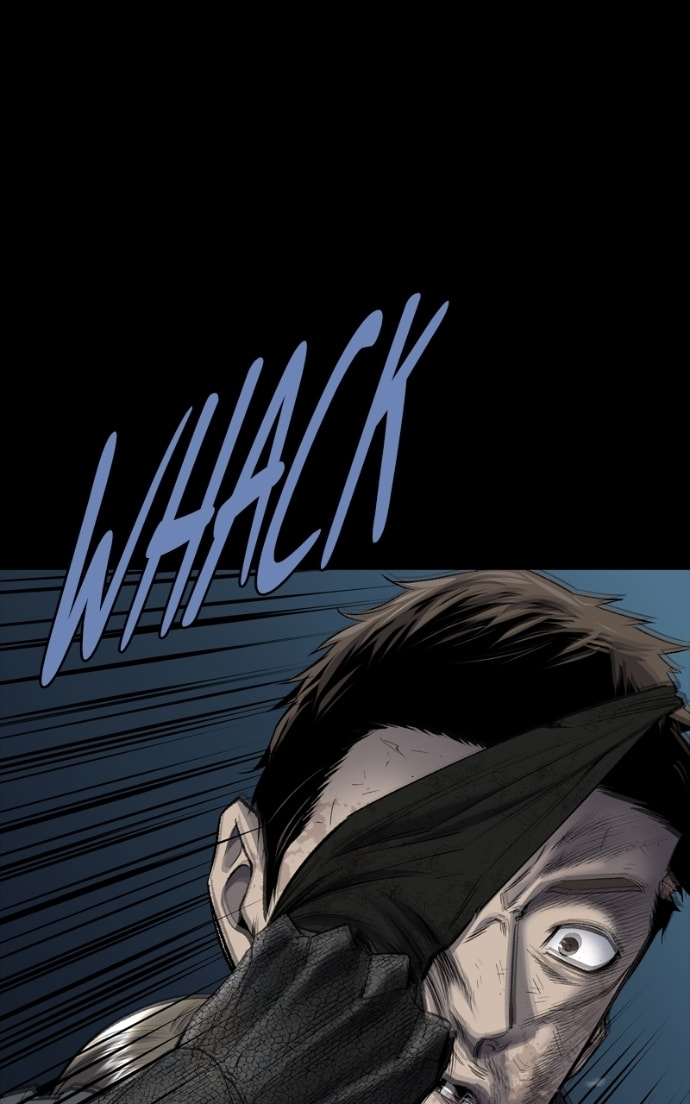 Dead Queen Chapter 163.4 page 3 - 