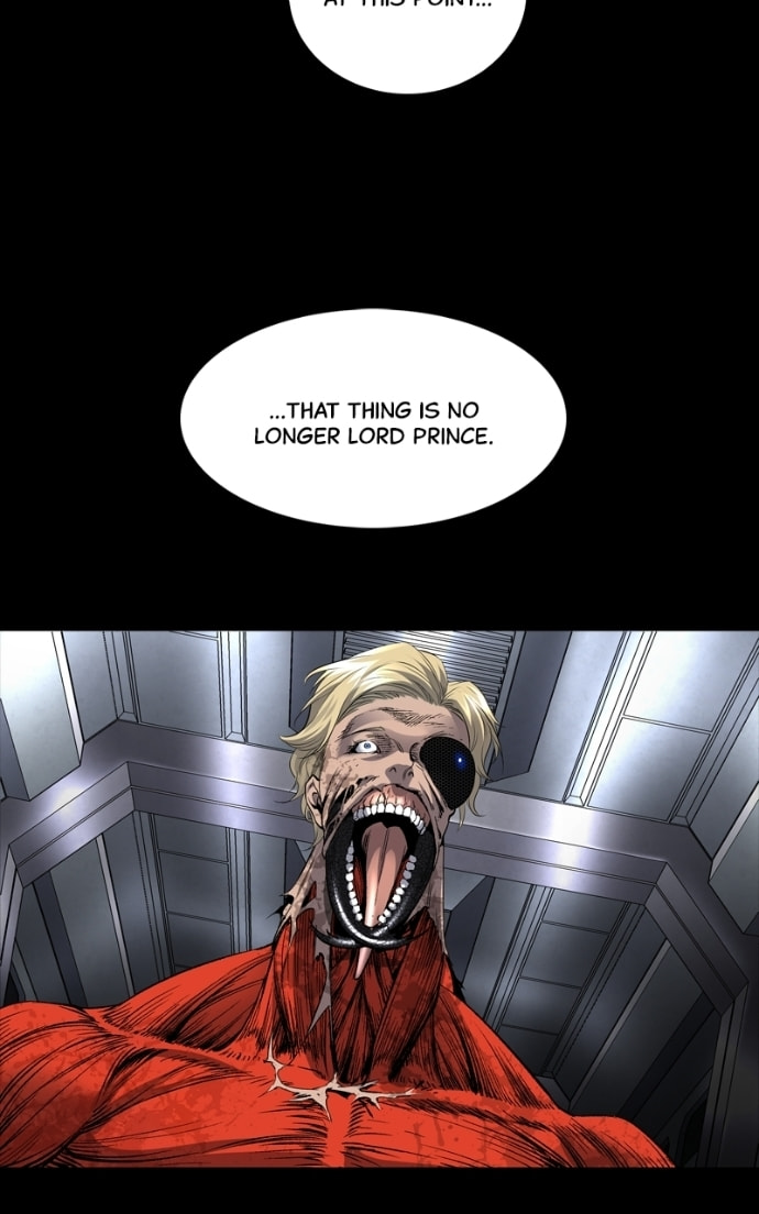 Dead Queen Chapter 163.4 page 26 - 