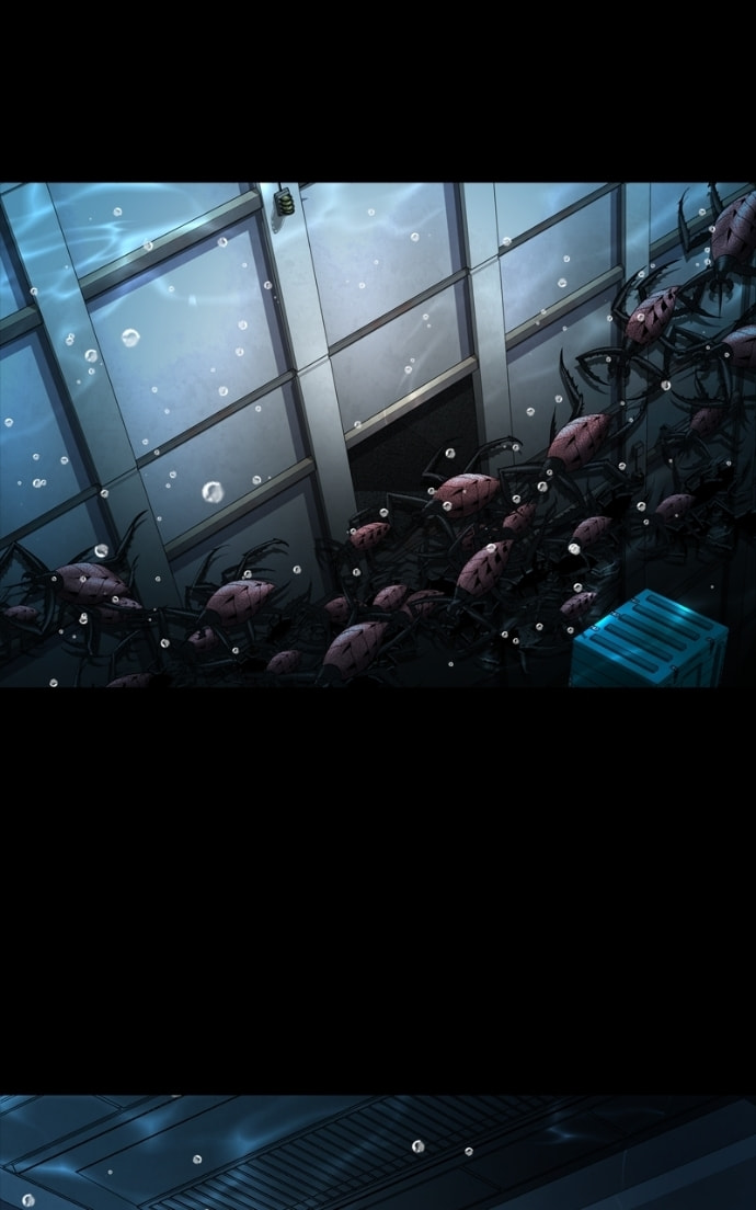 Dead Queen Chapter 163.4 page 30 - 