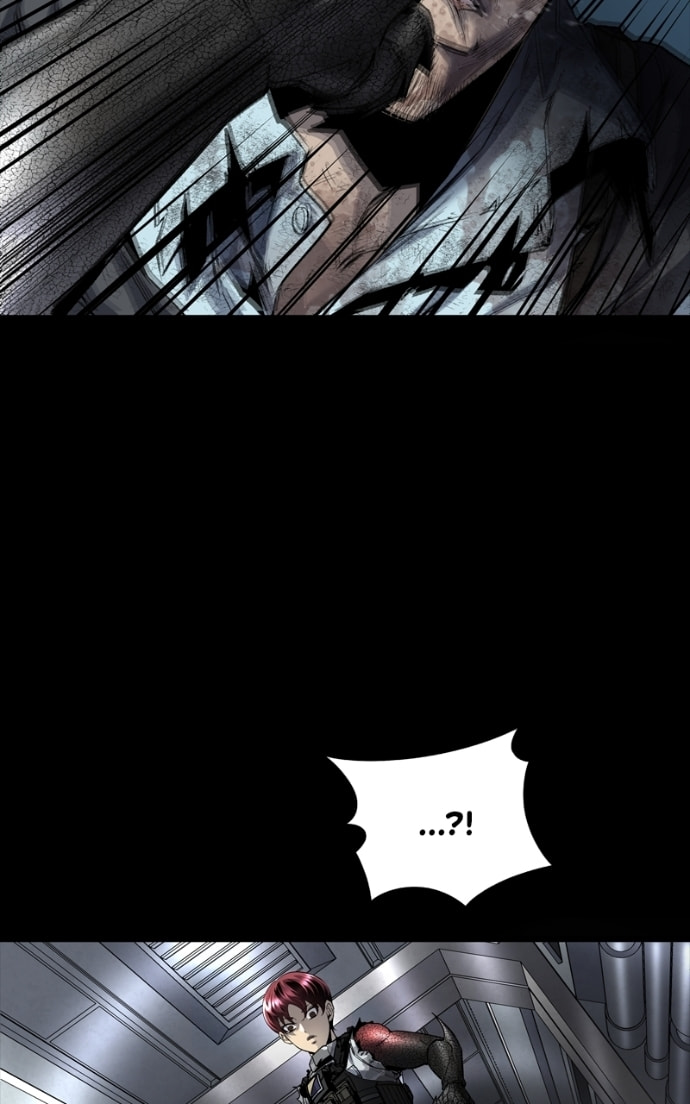 Dead Queen Chapter 163.4 page 4 - 