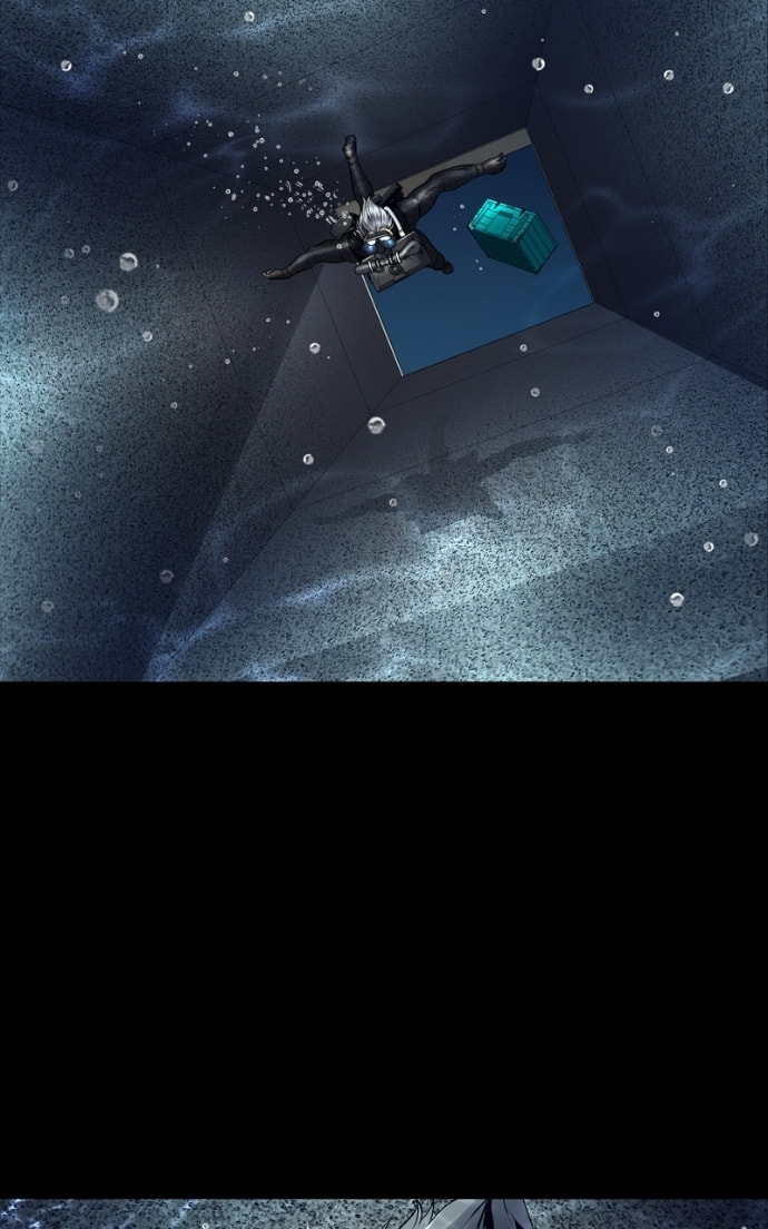 Dead Queen Chapter 163.4 page 33 - 