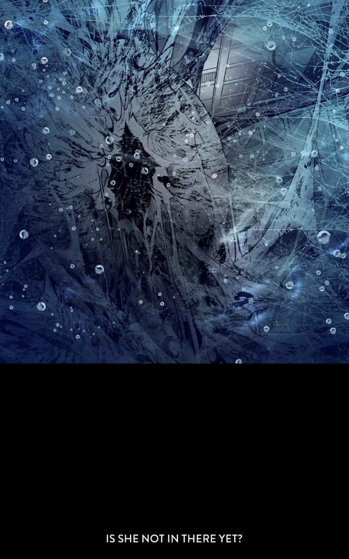 Dead Queen Chapter 163.4 page 37 - 