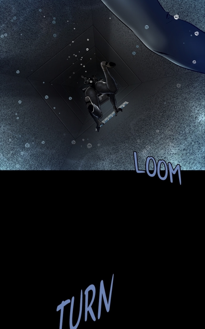 Dead Queen Chapter 163.4 page 39 - 