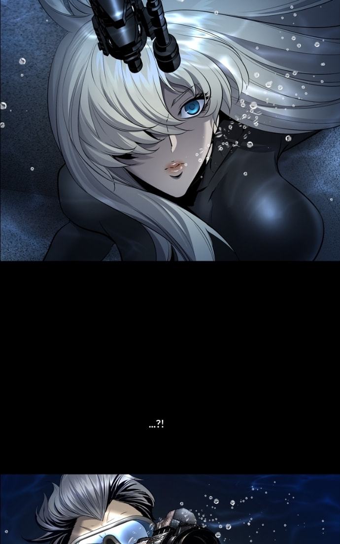 Dead Queen Chapter 163.4 page 41 - 