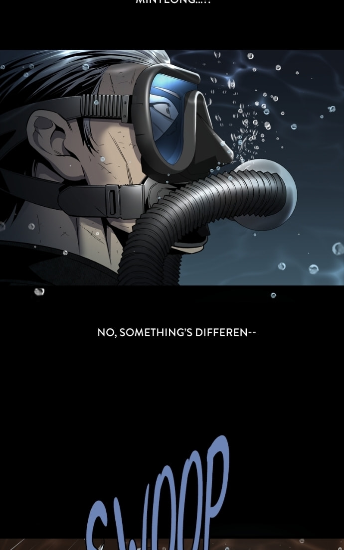 Dead Queen Chapter 163.4 page 43 - 