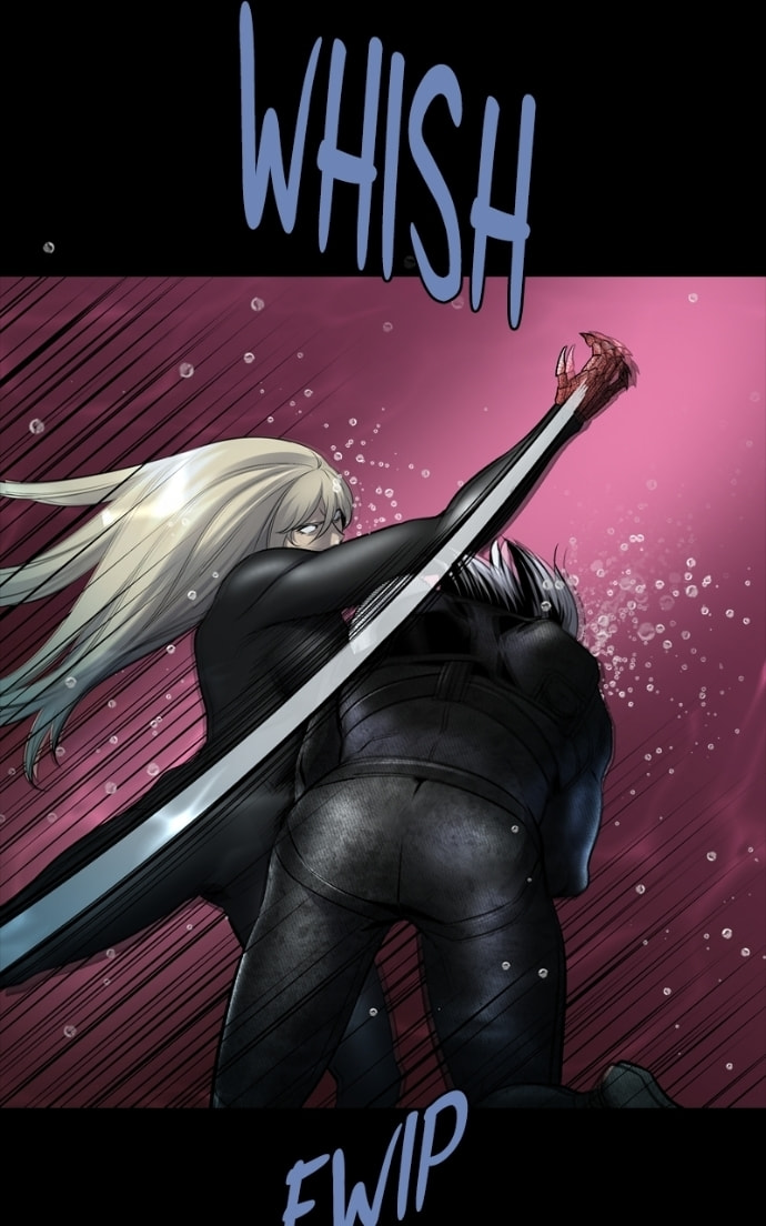 Dead Queen Chapter 163.4 page 45 - 