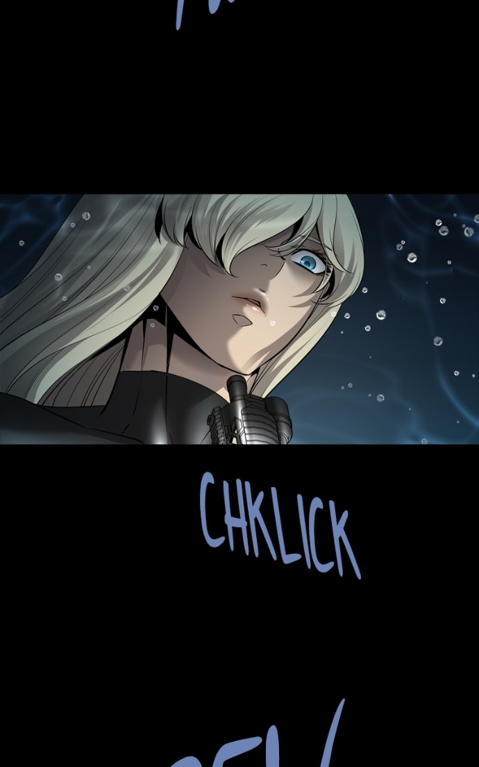 Dead Queen Chapter 163.4 page 46 - 