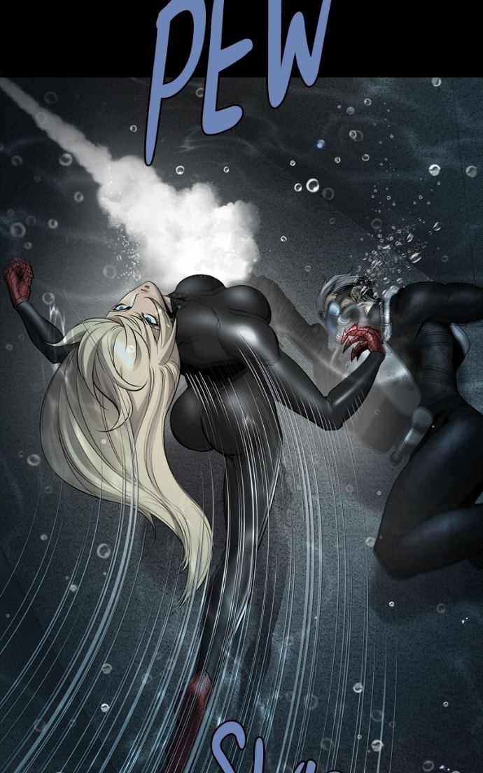 Dead Queen Chapter 163.4 page 47 - 