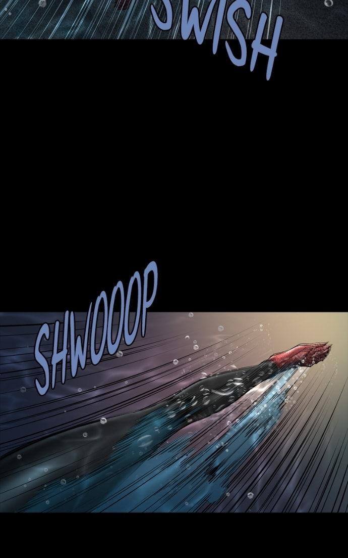 Dead Queen Chapter 163.4 page 48 - 