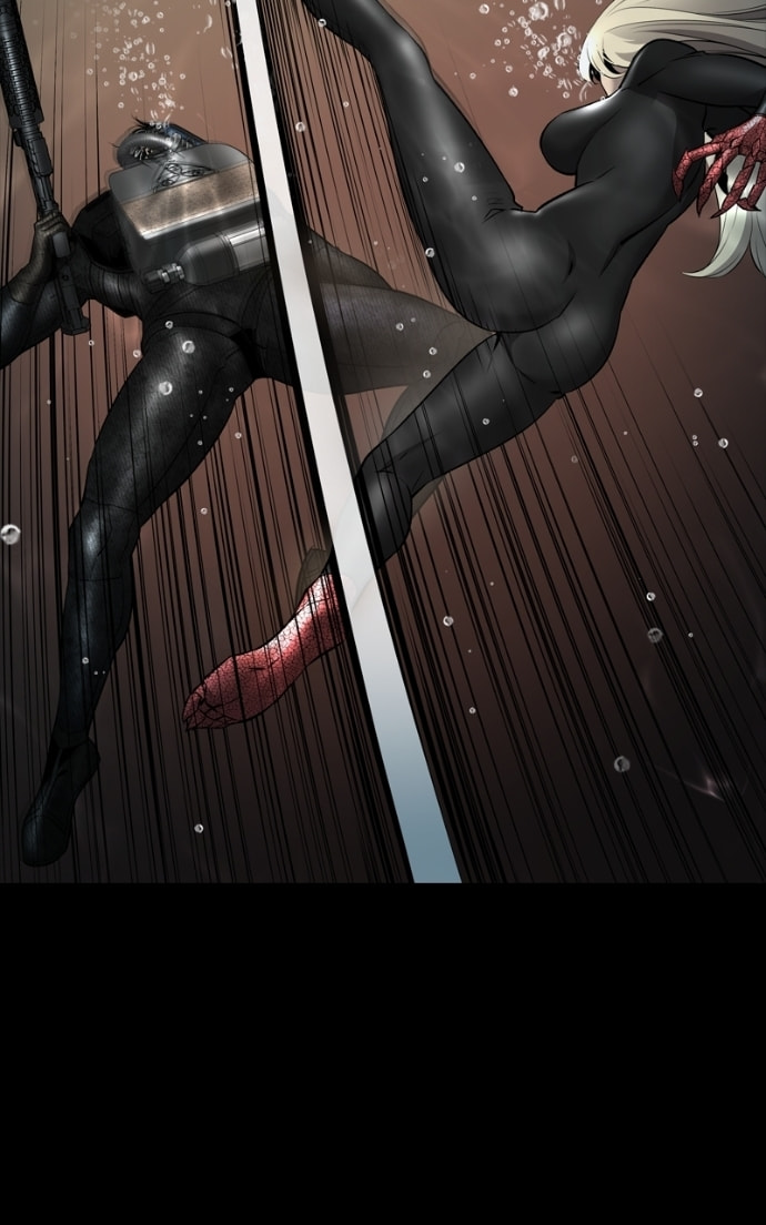 Dead Queen Chapter 163.4 page 50 - 