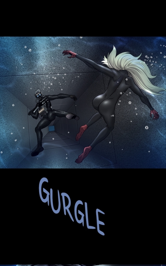 Dead Queen Chapter 163.4 page 51 - 