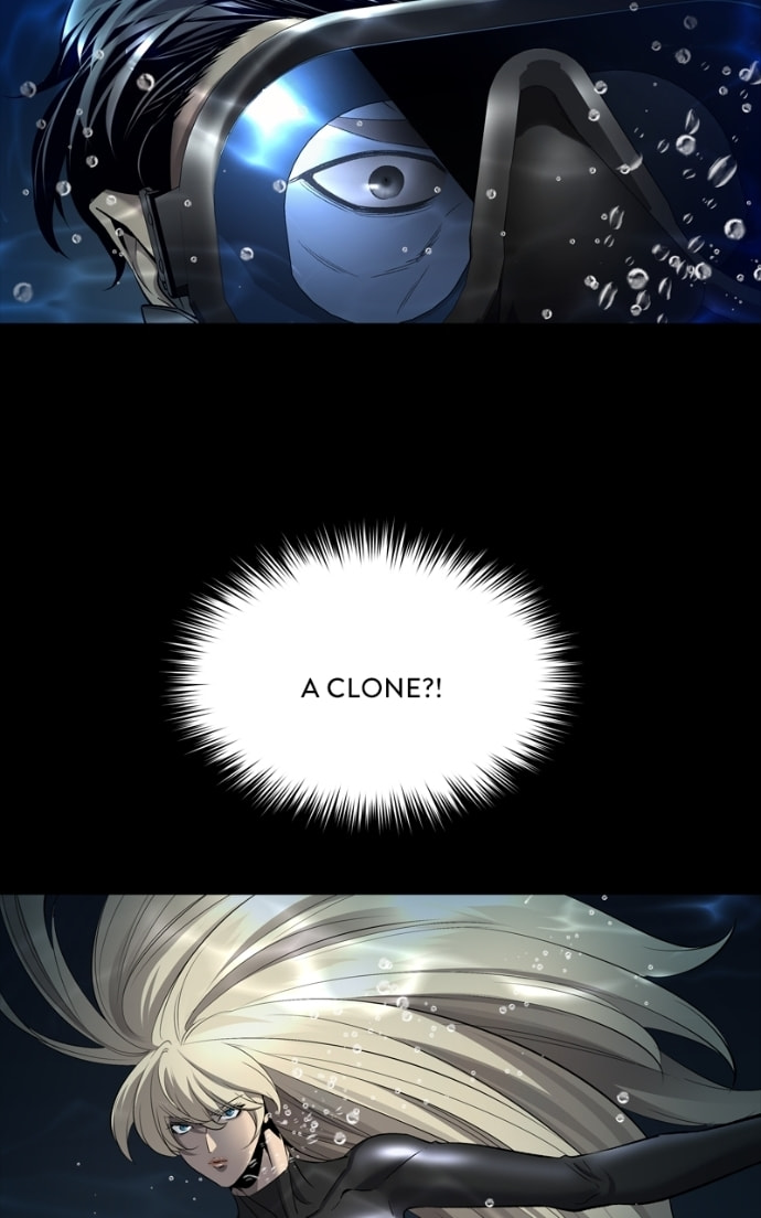 Dead Queen Chapter 163.4 page 52 - 