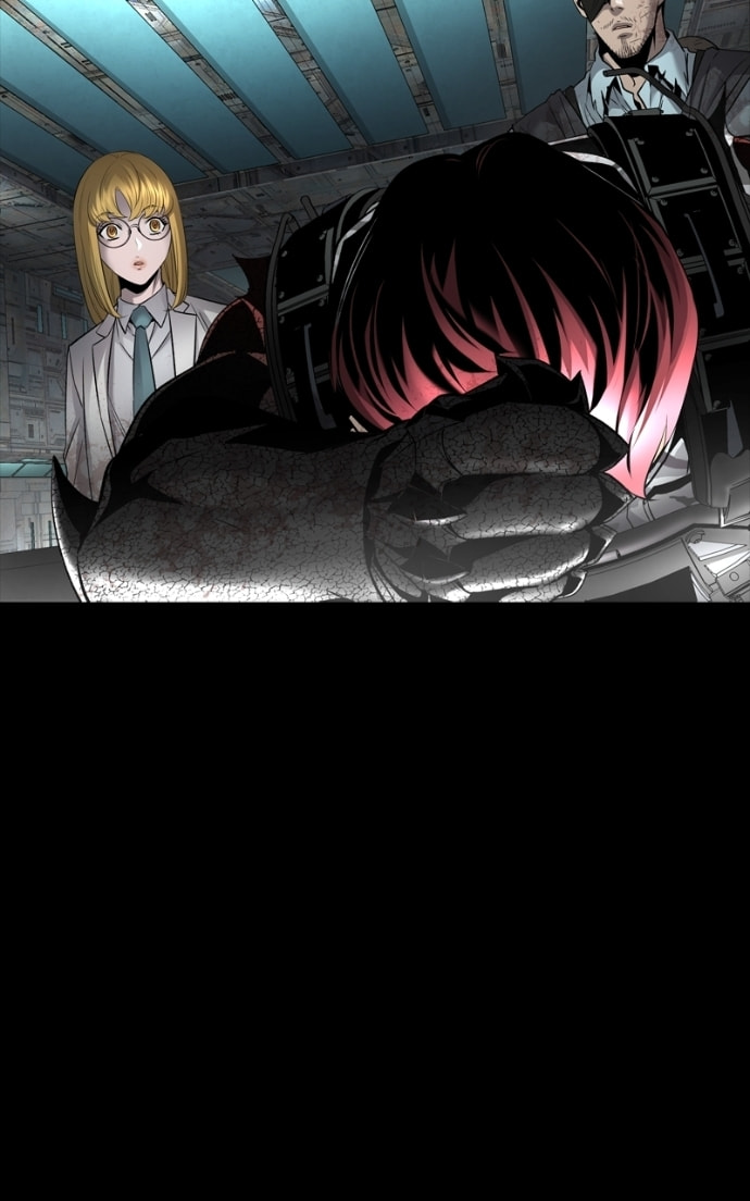 Dead Queen Chapter 163.4 page 55 - 