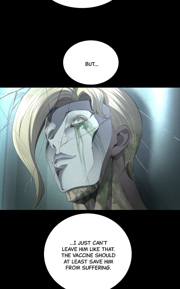Dead Queen Chapter 163.4 page 57 - 