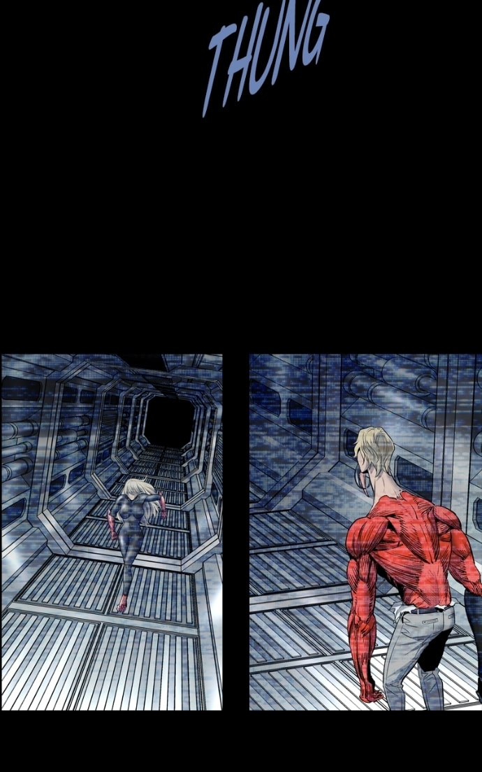 Dead Queen Chapter 163.4 page 60 - 