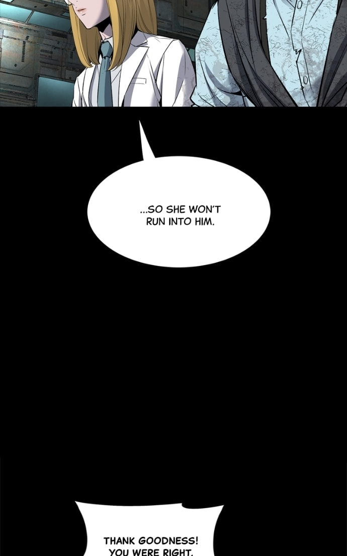 Dead Queen Chapter 163.4 page 62 - 