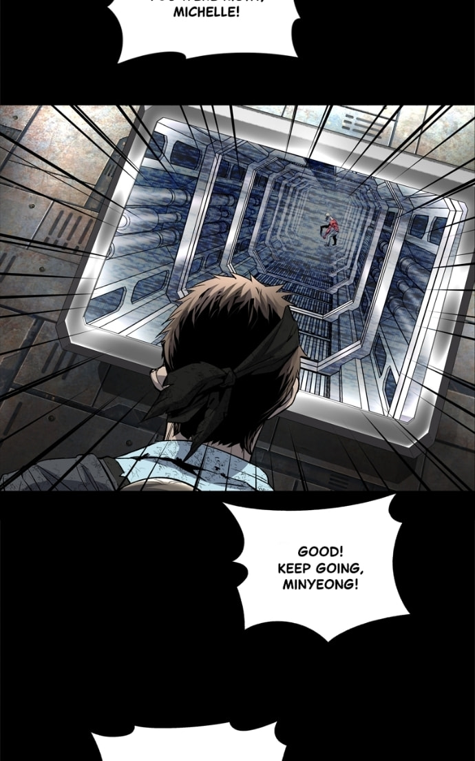 Dead Queen Chapter 163.4 page 63 - 