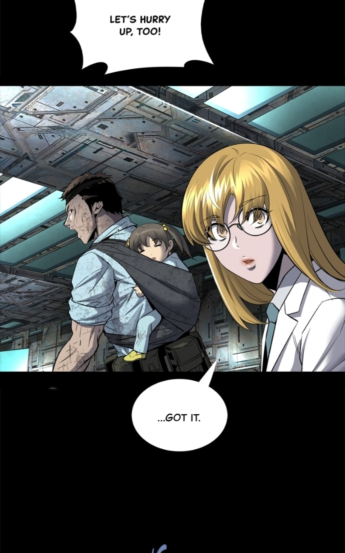 Dead Queen Chapter 163.4 page 64 - 