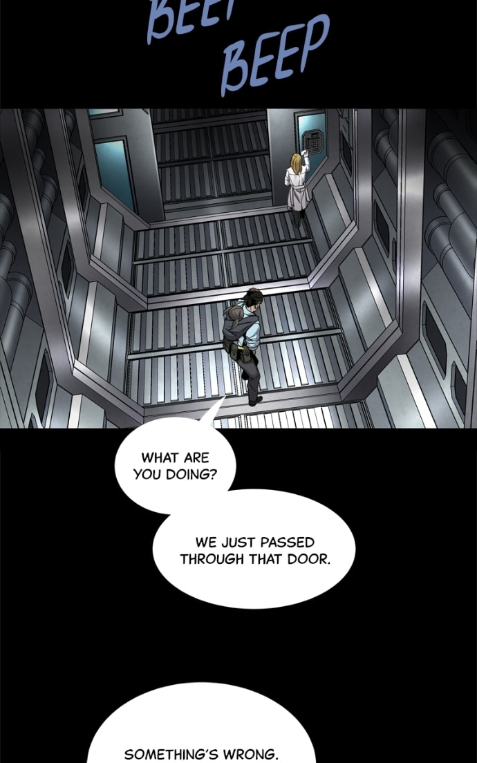 Dead Queen Chapter 163.4 page 66 - 