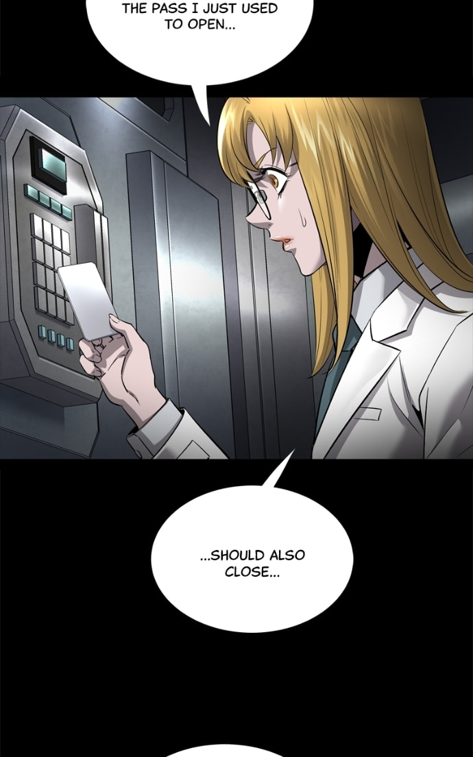 Dead Queen Chapter 163.4 page 67 - 