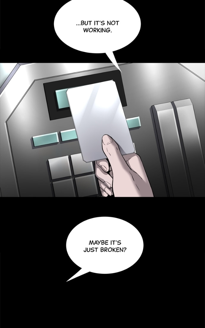 Dead Queen Chapter 163.4 page 68 - 