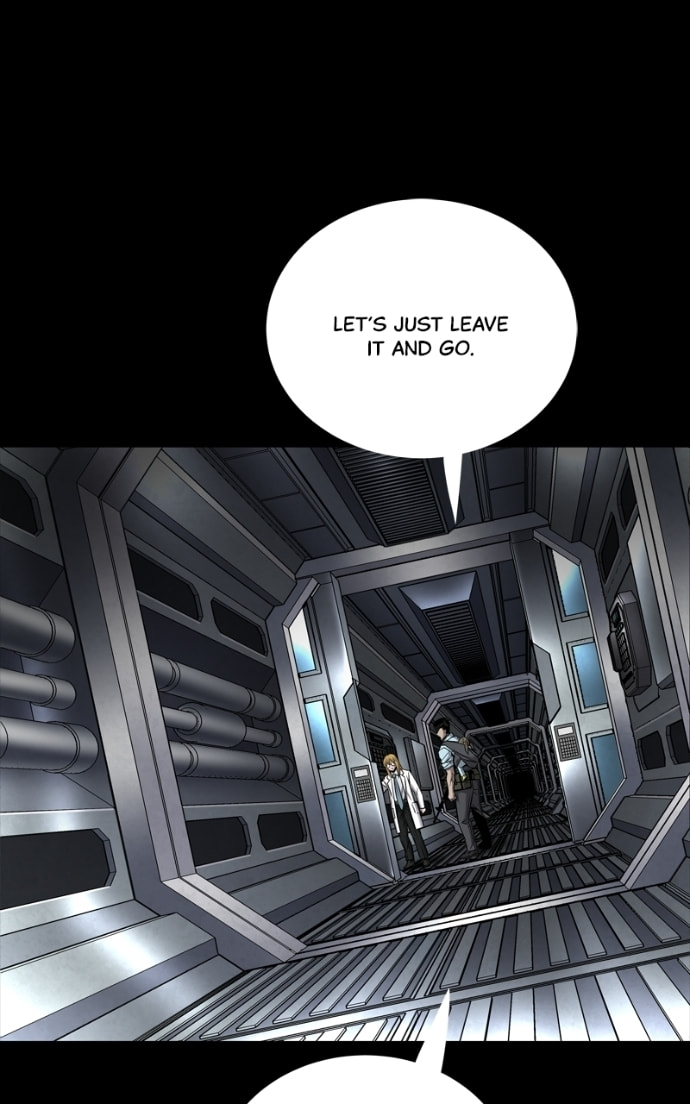 Dead Queen Chapter 163.4 page 70 - 