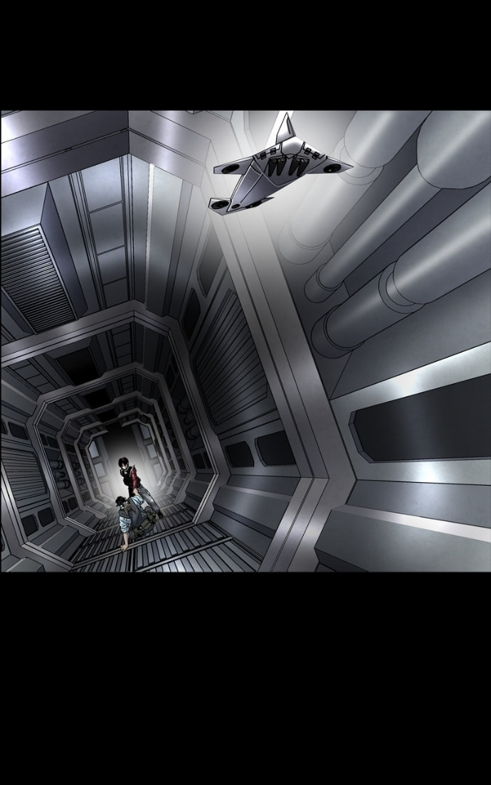 Dead Queen Chapter 163.4 page 8 - 