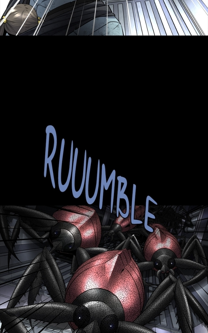 Dead Queen Chapter 163.4 page 72 - 