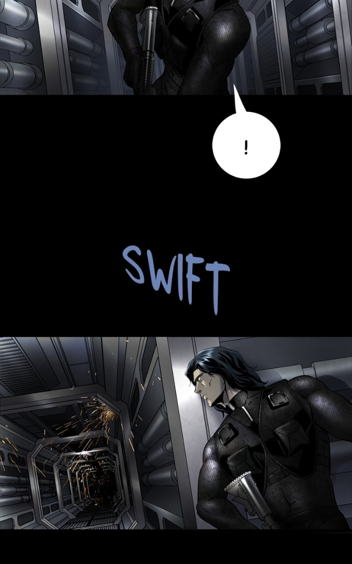 Dead Queen Chapter 163.4 page 77 - 
